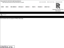 Sites similar to bramanrolls-roycepalmbeach.com