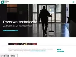 Sites similar to bramapoznania.pl