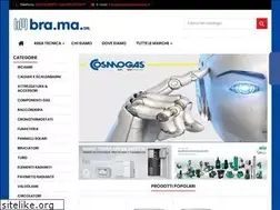 Sites similar to bramasrlcatania.it