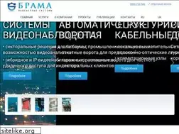 Sites similar to bramasys.com.ua