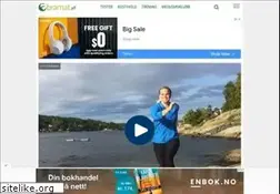 Sites similar to bramat.no