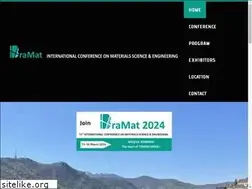 Sites similar to bramat.ro