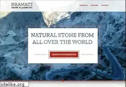 Sites similar to bramati.com