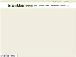 Sites similar to brambakker.com
