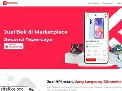 Sites similar to brambang.com