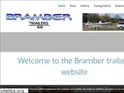 Sites similar to bramber-trailers.com