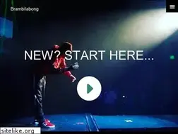 Sites similar to brambilabong.com