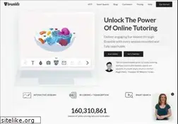 Sites similar to bramble.io