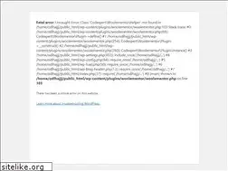 Sites similar to brambleandboo.com