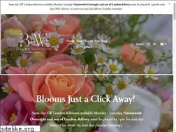 Sites similar to brambleandwillow.com