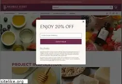 Sites similar to brambleberry.com