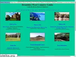 Sites similar to bramblesguide.co.uk