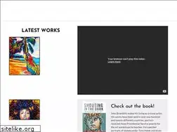 Sites similar to bramblitt.com