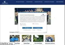 Sites similar to brambor.com