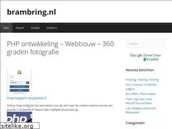 Sites similar to brambring.nl