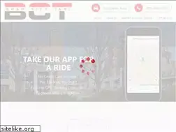 Sites similar to bramcitytaxi.ca