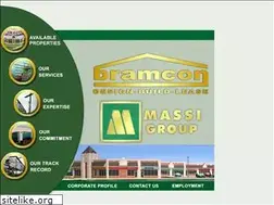 Sites similar to bramcon.com