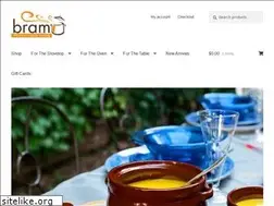 Sites similar to bramcookware.com