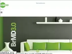 Sites similar to brameda.com