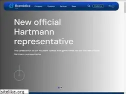 Sites similar to bramedica.pt