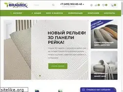 Sites similar to bramek.ru