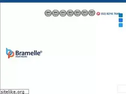 Sites similar to bramellepartners.com.au