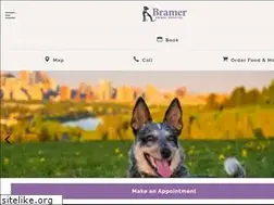 Sites similar to brameranimalhospital.com