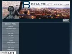 Sites similar to bramerlaw.com