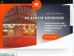 Sites similar to brameshkabaddi.com
