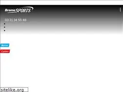 Sites similar to bramesports.com