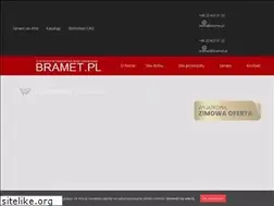 Sites similar to bramet.pl