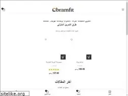 Sites similar to bramfit.com