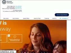 Sites similar to bramgatevw.ca
