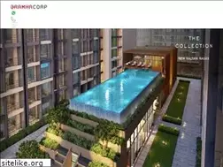 Sites similar to bramhacorp.in