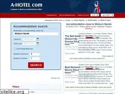 Sites similar to bramhope.a-united-kingdom.com