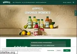 Sites similar to bramhults.se