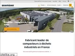 Sites similar to bramidan.fr