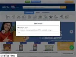 Sites similar to bramilemcasa.com.br