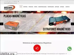 Sites similar to bramis.com.br