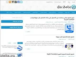 Sites similar to bramjbarq.com