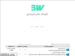 Sites similar to bramjworld.ahlamontada.com
