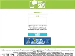 Sites similar to bramka-sms-owa.pl