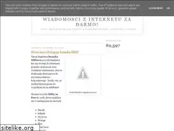 Sites similar to bramkasms.blogspot.com