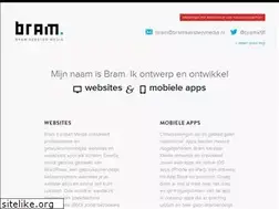 Sites similar to bramkerstenmedia.nl