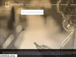Sites similar to bramkisms.info
