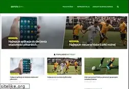 Sites similar to bramkowo.pl