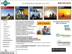 Sites similar to bramlettagency.com