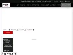 Sites similar to bramlettautomotive.com