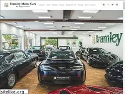 Sites similar to bramley.com
