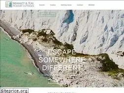 Sites similar to bramleyandteal.co.uk